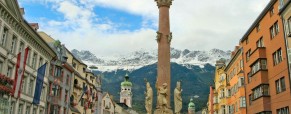 Innsbruck trip