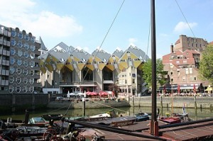 Rotterdam trip