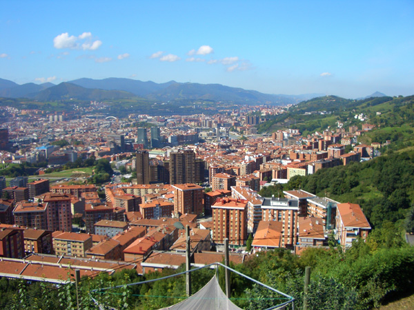 Bilbao trip