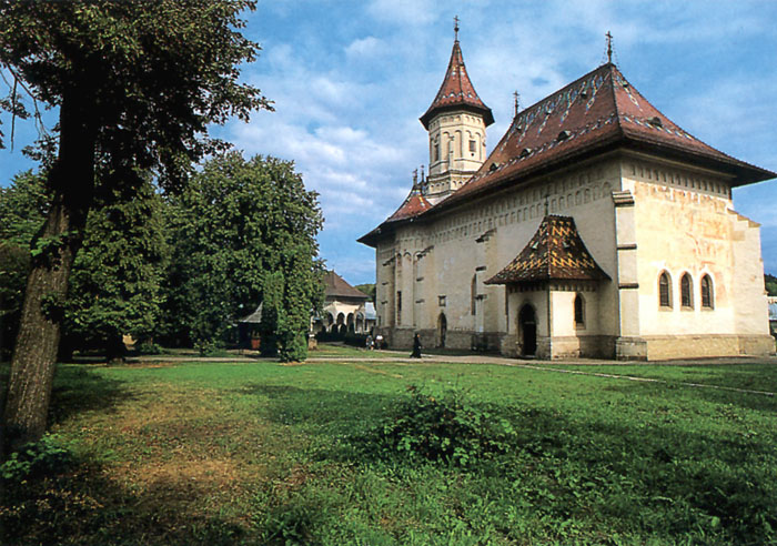 Suceava trip