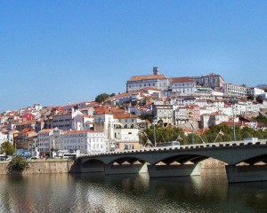Coimbra trip