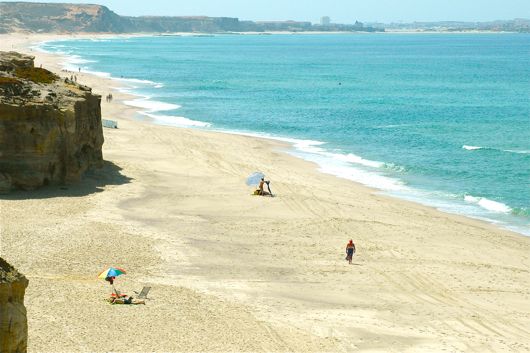 Great Portugal beaches