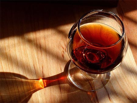 A history of Port Wine 1