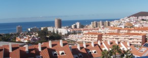 Consider a Tenerife holiday
