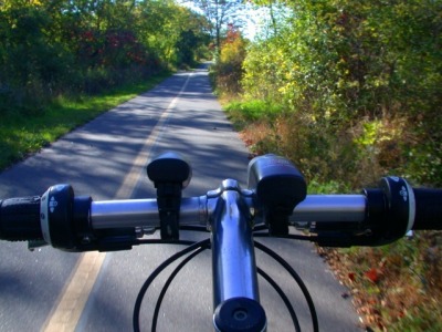 Best cycling routes on the planet (part 1)