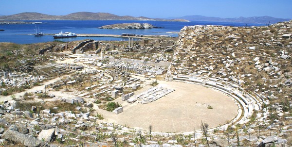Choosing the right Greek island (part 2)