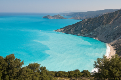 Choosing the right Greek island (part 1)
