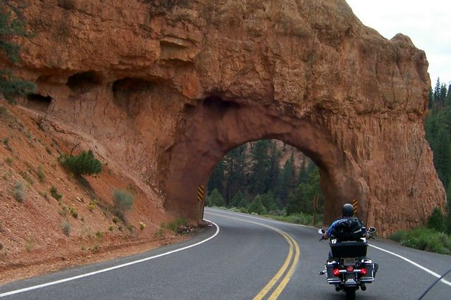 Top international motorcycle routes (part 4)