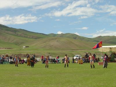 July festivals (part 2)