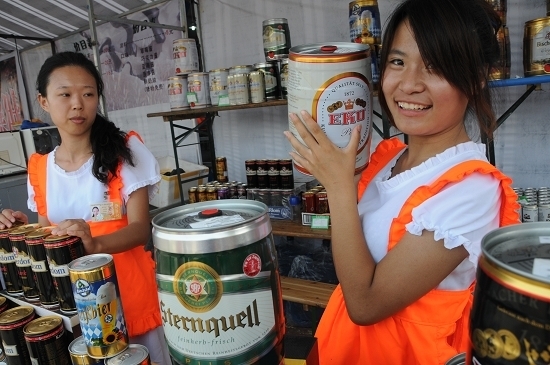 Ten best beer festivals on the planet (part 2)