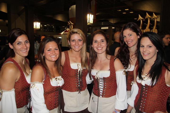 Top best beer festivals on the planet (part 3)