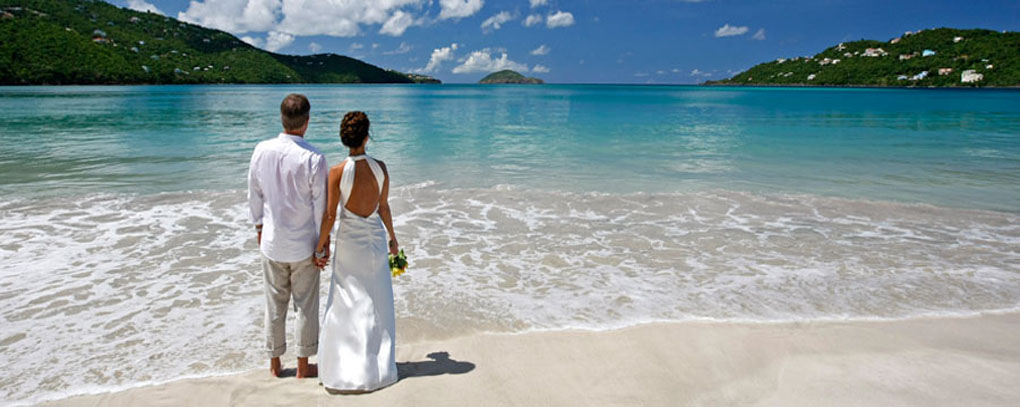 Tie The Knot in Paradise – Caribbean Island Weddings