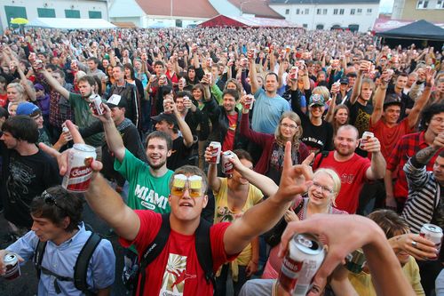 Ten best beer festivals on the planet (part 1)