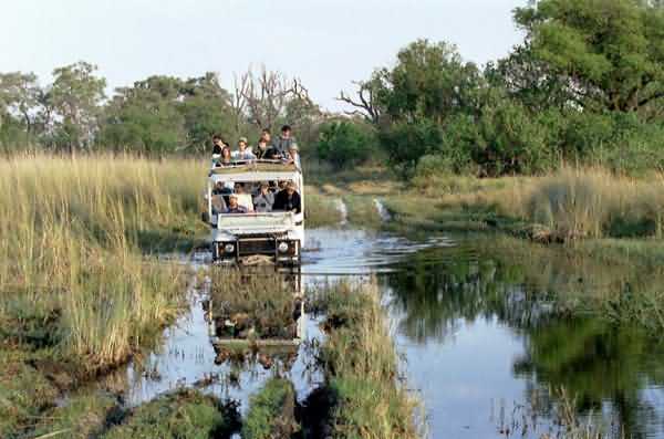 Botswana trip