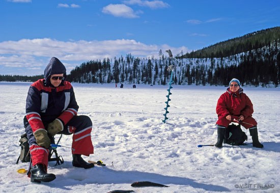 Alternative winter sports and where to try them