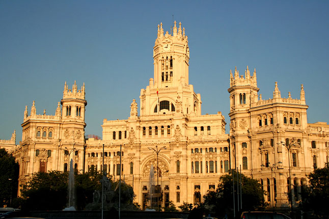 Consider apartments for rent in Madrid for your next trip there