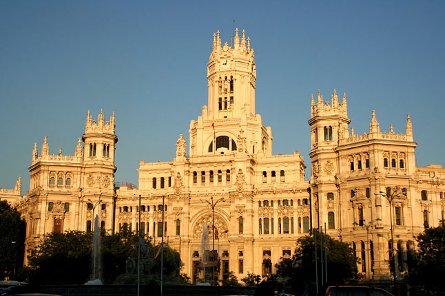 Madrid