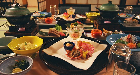 A quick look at Japan’s top 10 culinary destinations (part 1)