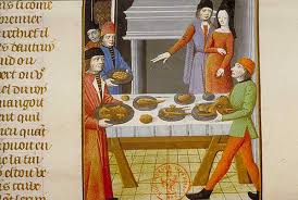 A culinary trip back in time European Medieval Cuisine (Part 2)