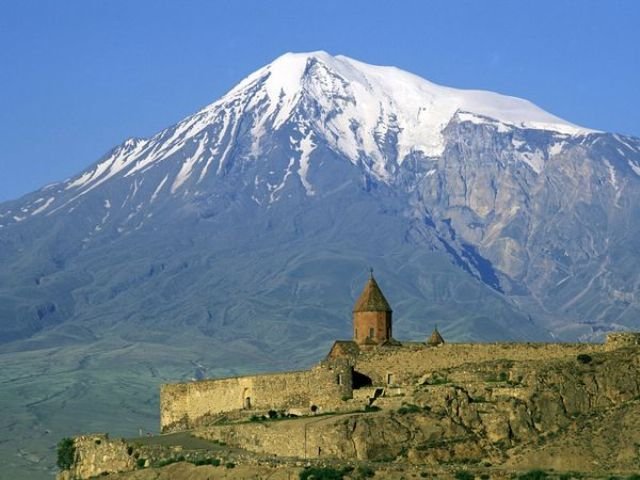 Armenia Holiday