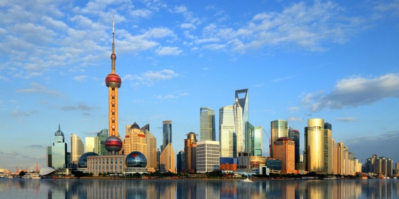 Top 10 Shanghai Attractions