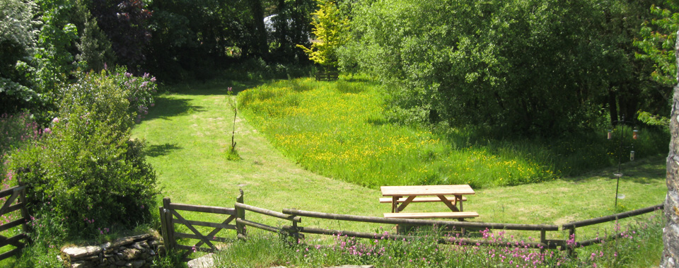 A Perfect Countryside Holiday in Looe