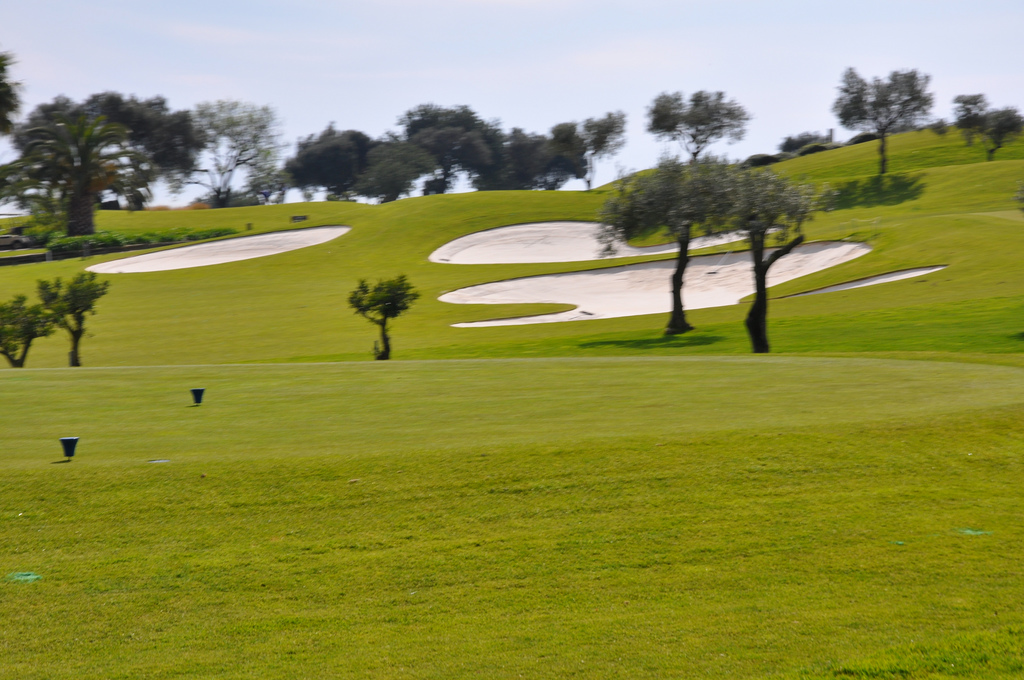 Portugal, the ultimate golf destination, Algarve