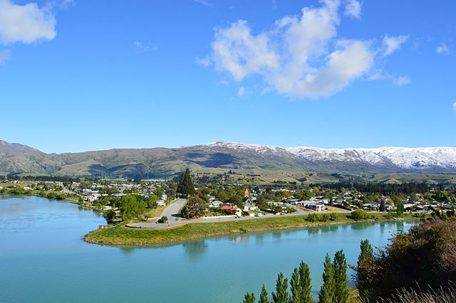 10 Fun facts about New Zealand