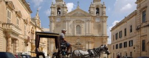 5 Fun things to do in Malta