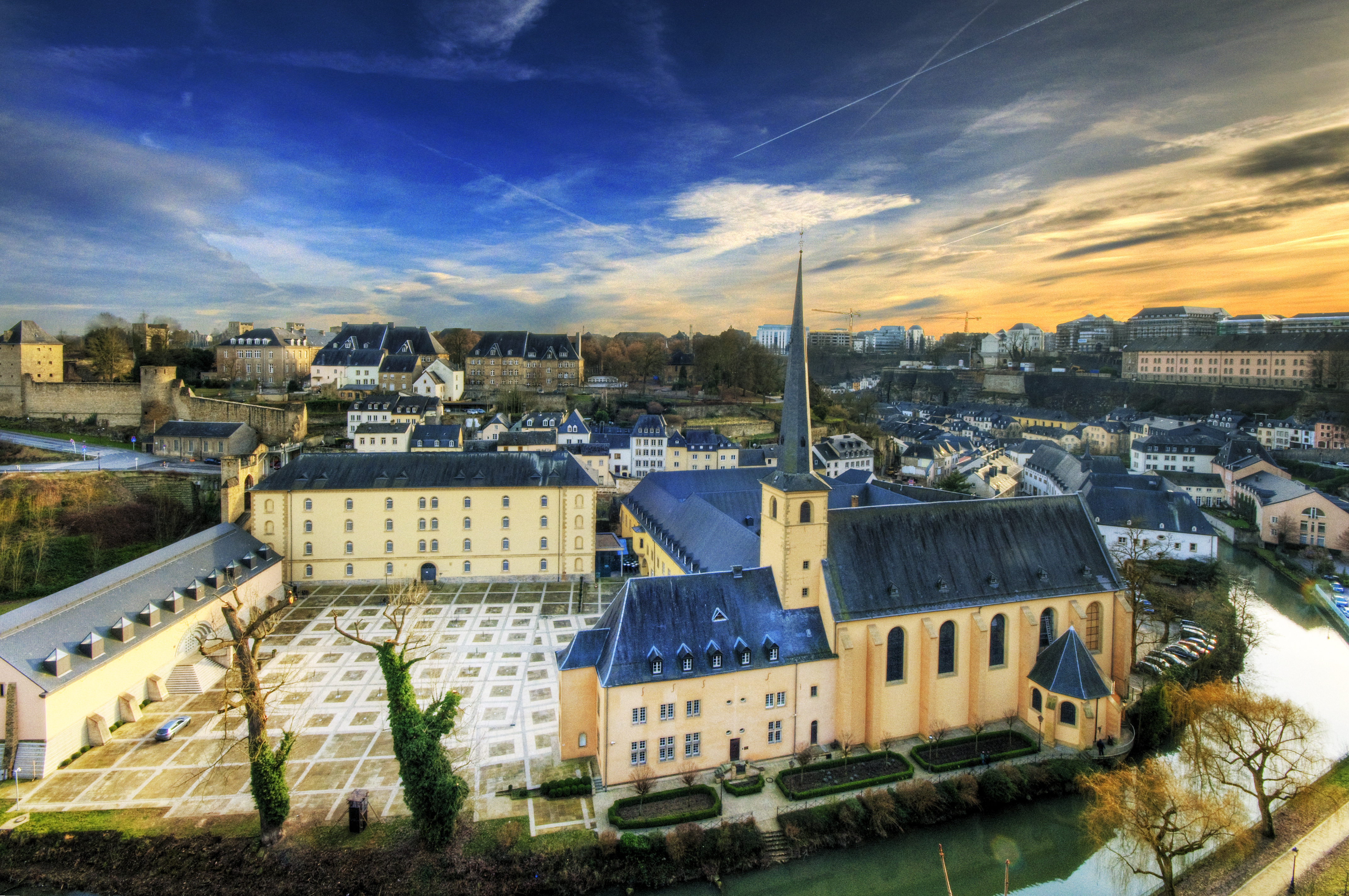 Luxembourg in fun facts you probably didn’t know