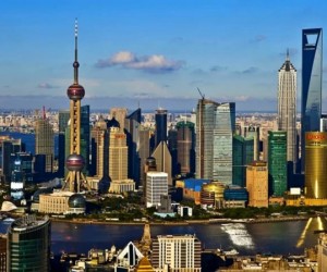 Must See Attractions in Shanghai