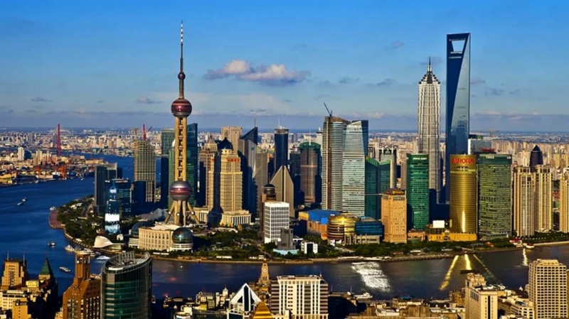 Must See Attractions in Shanghai