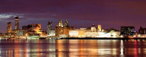 6 reasons to visit Liverpool this year