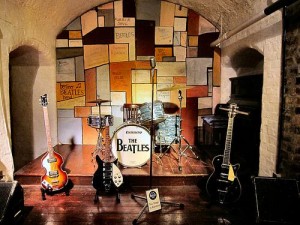 liverpool-Beatles