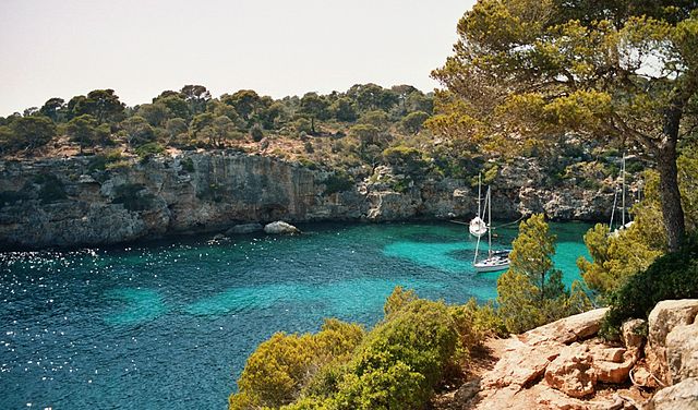 5 Sites not to miss in Mallorca