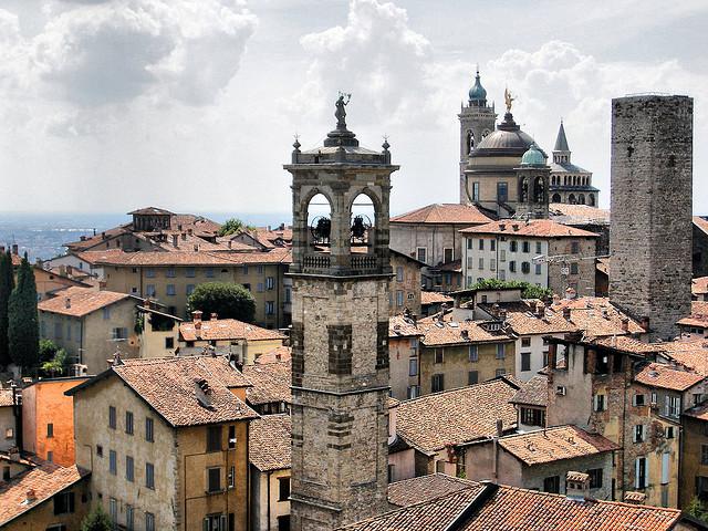 Bergamo – TOP 4 Practical Tips for Travelers