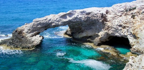 September destinations, Larnaca and Paphos