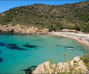 A wonderful Ibiza holiday