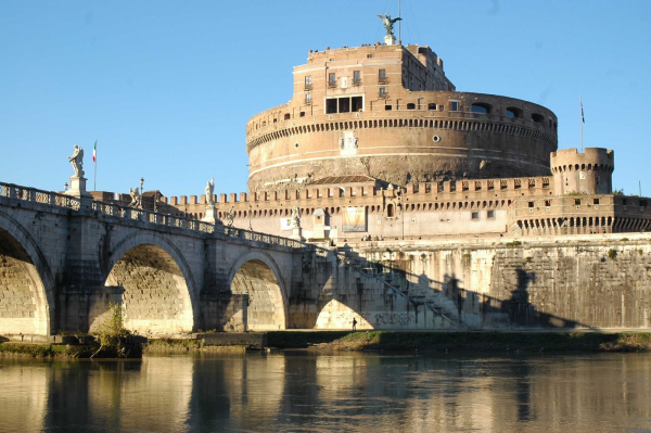 Castles featured in movies: Part III