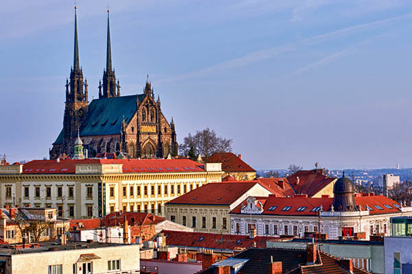5 Things to do and see in Brno