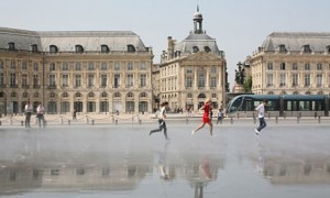 Bordeaux, a few travel suggestions