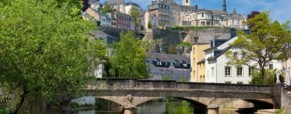 You might not have known this about Luxembourg