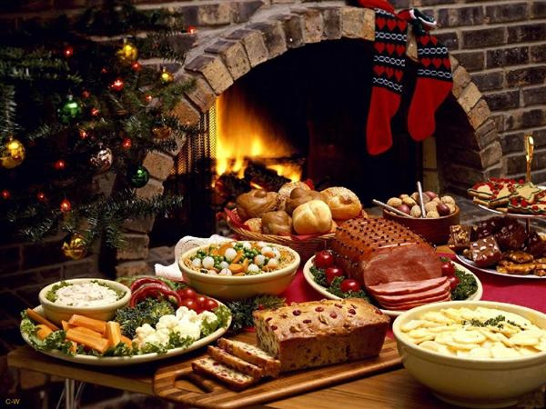A culinary Christmas – Part 2