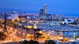 What you didn’t know about Barcelona