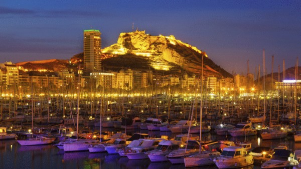 Alicante