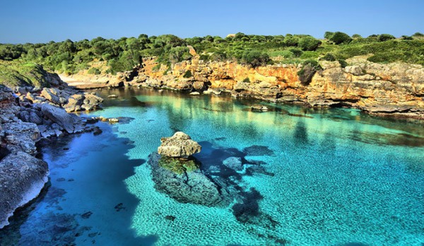 Some places not to miss in Mallorca