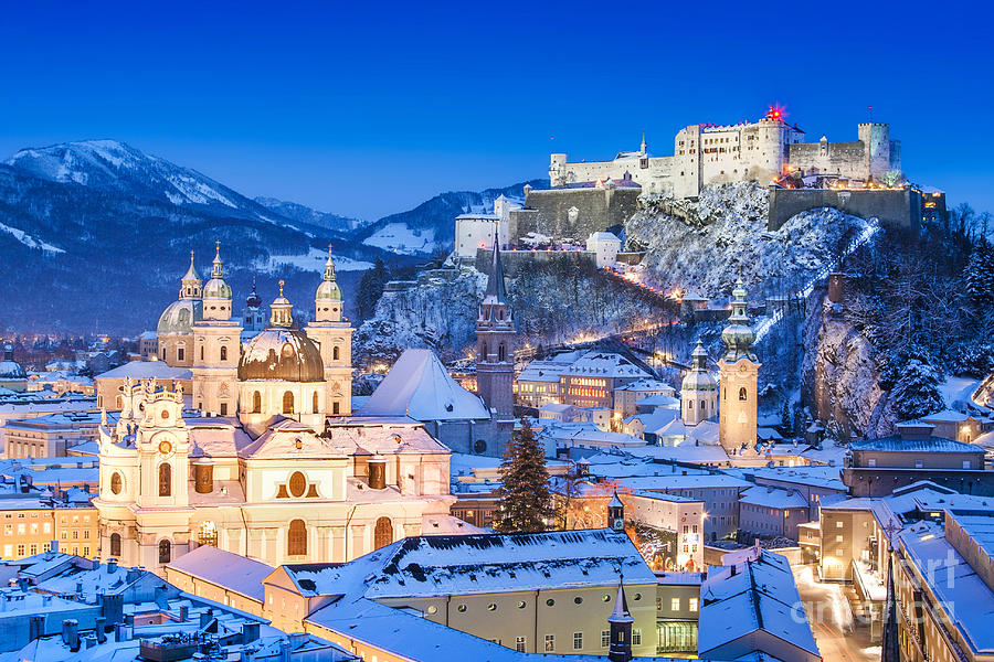 Austria, the ultimate European skiing destination – Part 2
