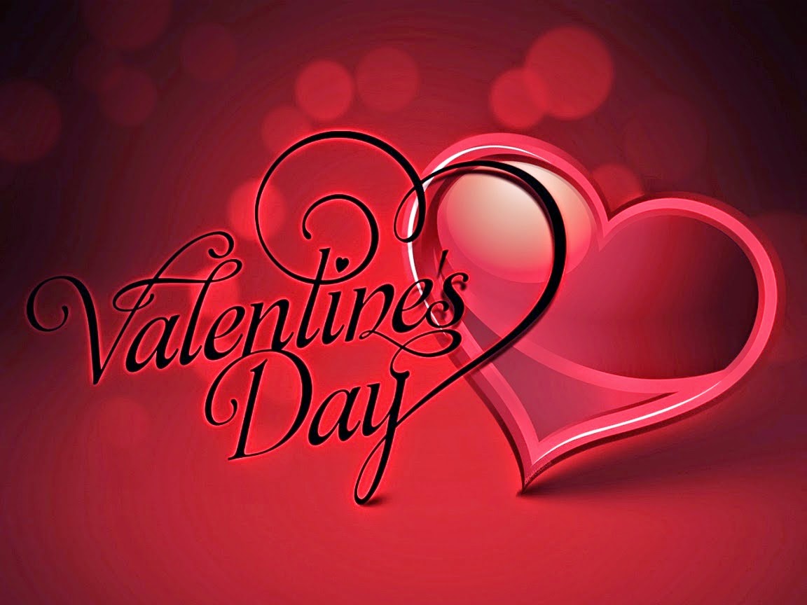 Fun Facts about Valentine’s Day – Part 1