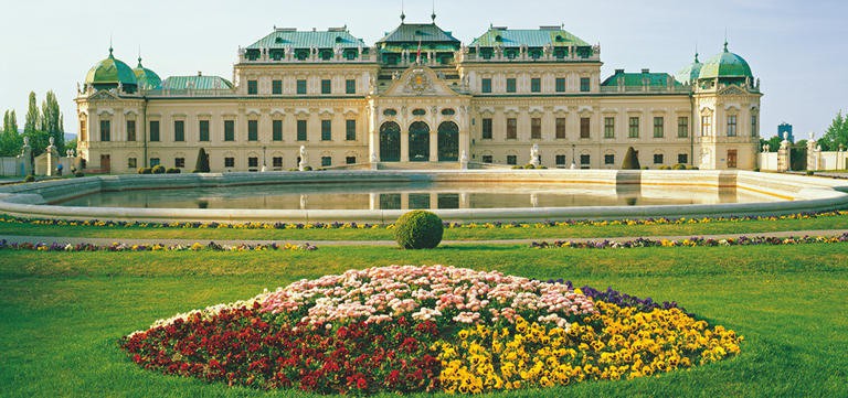 A look at Vienna