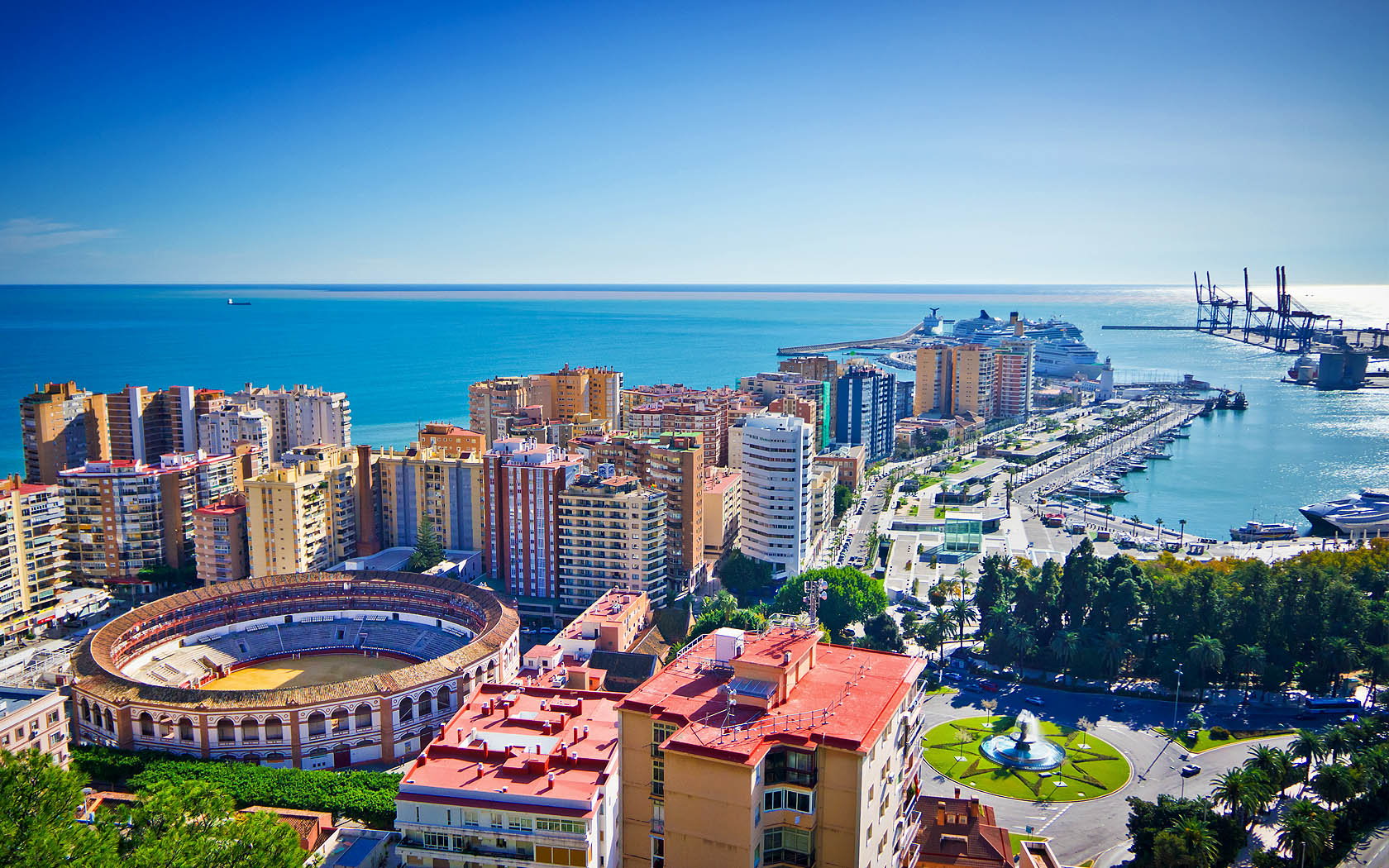 Top things to do in Malaga